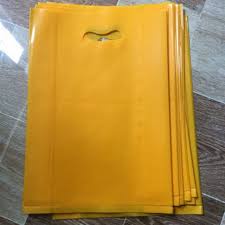 1kg Túi Hạt Xoài PE(Đủ Màu, Đủ Kích, Xịn Xò, Bóng Đẹp)