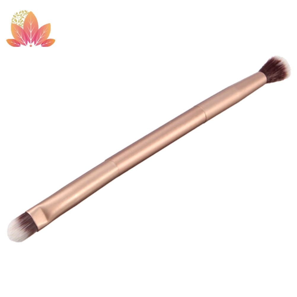 Cọ trang điểm mắt hai đầu chuyên dụng tiện lợi