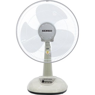 Quạt bàn 4 tấc senko-b1616