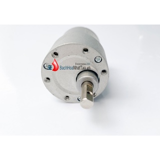 Motor (giảm tốc ) 24v - 120v/phút