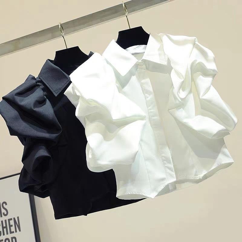 ÁO KIỂU NỮ SIÊU XINH , SANG CHẢNH , THỜI TRANG TINH TẾ QUÝ PHÁI CHO CÁC CHỊ EM