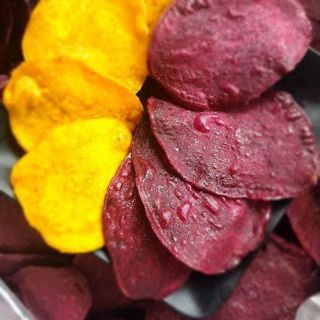 Combo 500g khoai, 500g mít, 500g thập cẩm, 500g chuối