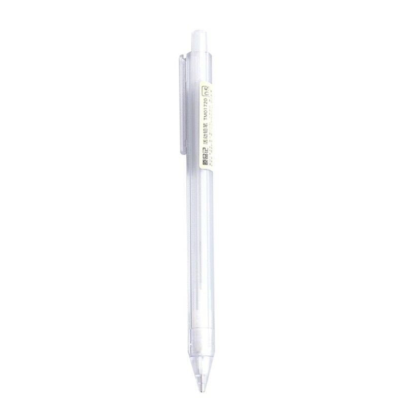 Bút chì kim ngòi 0.5mm chiều dài 14.5cm dành cho học sinh/văn phòng