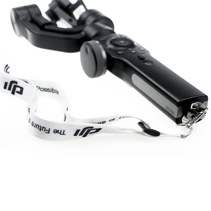 Dây Đeo Cổ Có Thể Điều Chỉnh Cho DJI OM4 OSMO Mobile 3 2 Zhiyun Smooth Q 4 Mijia