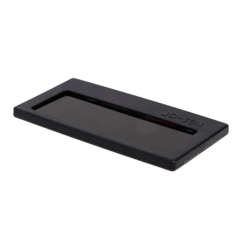 Mặt nạ hàn chuyên dụng sử dụng năng lượng mặt trời