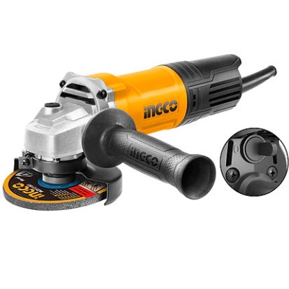 Máy mài góc Ingco