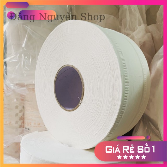 Giấy vệ sinh công nghiệp 800g 3 lớp