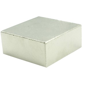 Nam châm vuông 50x50x30mm N38 từ tính SIÊU MẠNH
