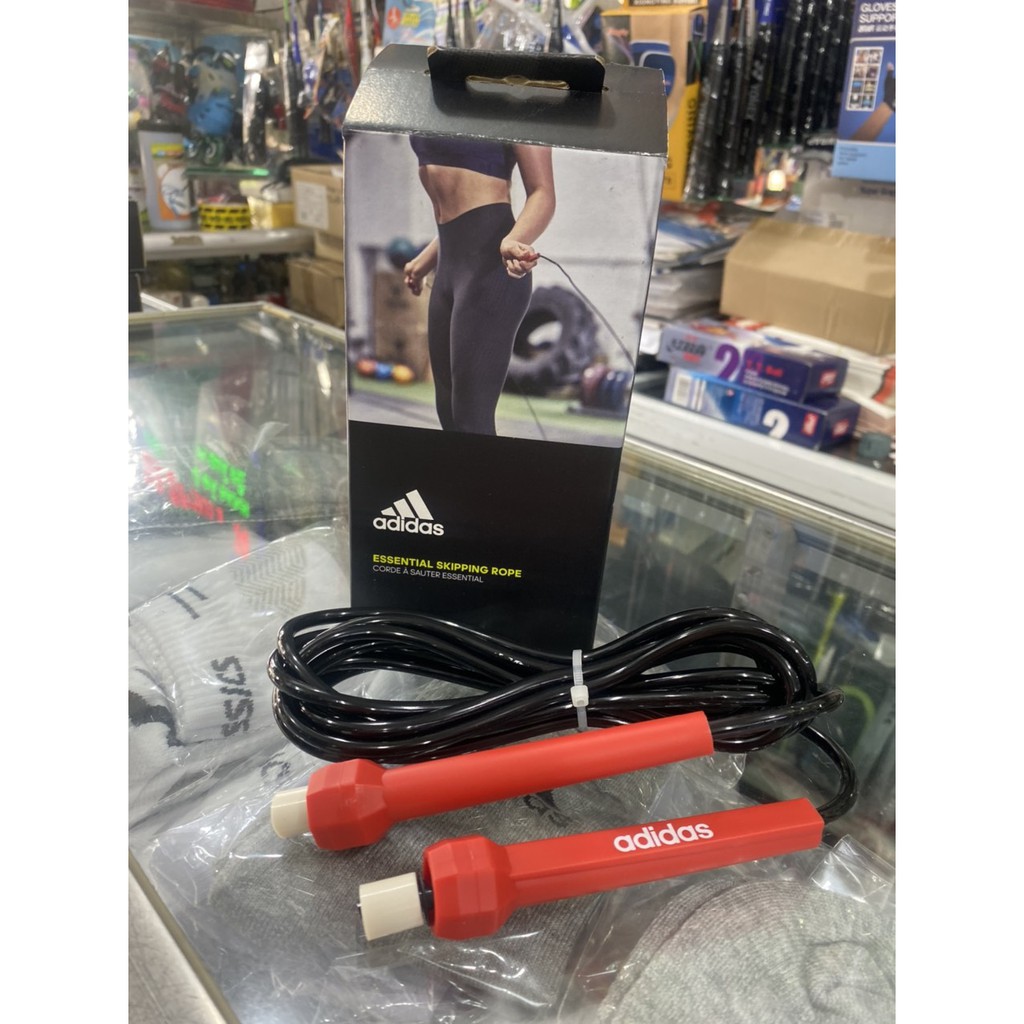 Dây nhảy adidas  chính hãng AD11017