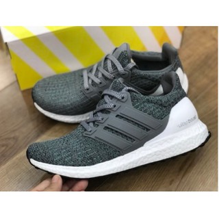[fullbox+size] giày ultra boost 4.0 full nam nữ