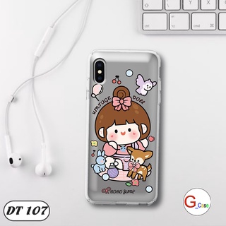 Ốp lưng dẻo in hình Iphone XS MAX