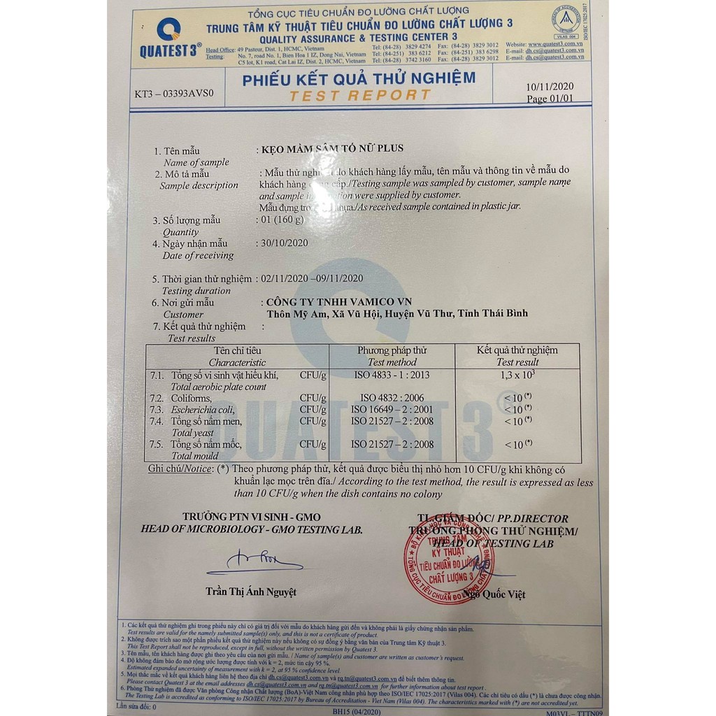 [Top 1 Uy Tín] Kẹo Mầm Sâm Tố Nữ Thảo Mộc 37 Date 2023 | BigBuy360 - bigbuy360.vn