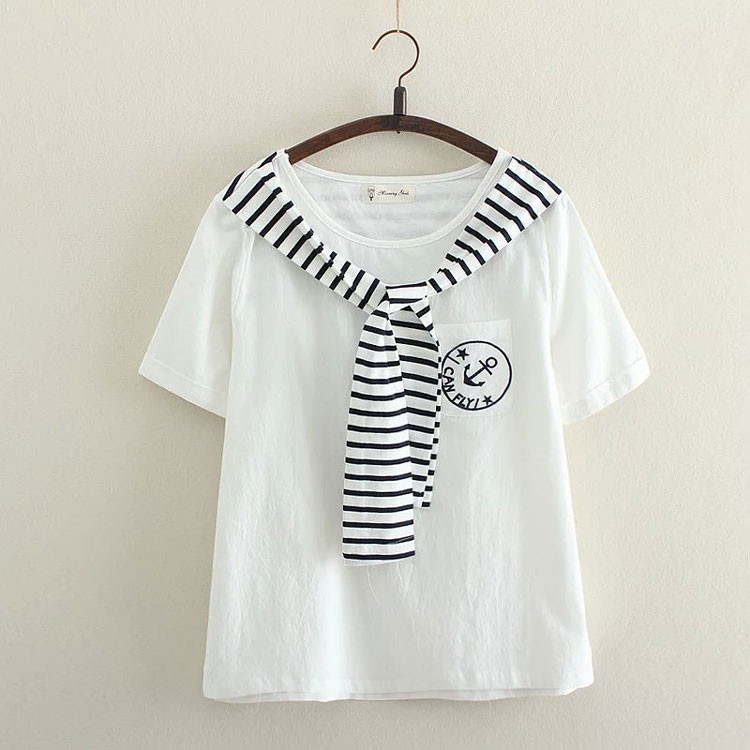 áo T-shirt TS6