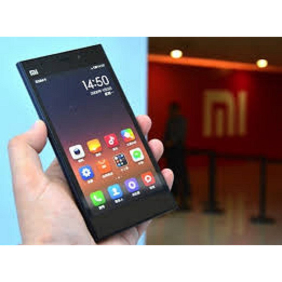 SIÊU SALE [CHƠI LIÊN QUÂN] điện thoại Xiaomi Mi3 - Xiaomi mi 3 ram 2G rom 16G CHÍNH HÃNG - có Tiếng Việt SIÊU SALE