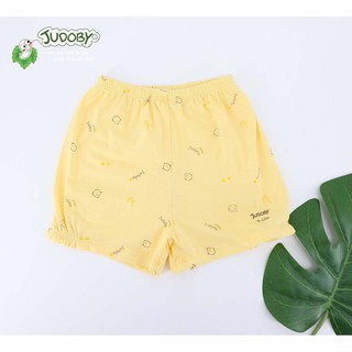 JB128Q Quần cộc Judoby ( 9-36M)