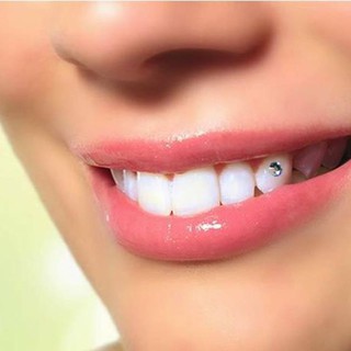 Combo sỉ đá đính răng 180k