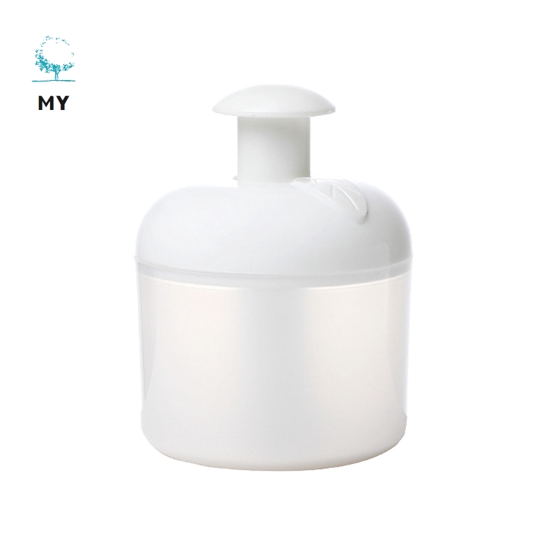 Portable Facial Cleanser Bubbler Foam Maker Foaming Cup Foaming Bottle for Home Trip Use