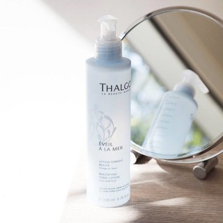 Nước cân bằng cho mọi loại da Thalgo Beautifying Tonic Lotion 200ml