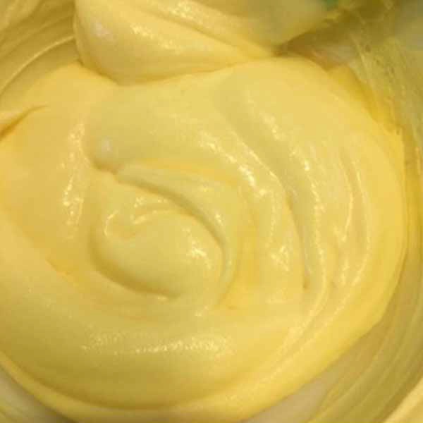 Bột Kem Trứng - Bột Pudding Trứng Xiaka - Trendy Gói 1kg - Trà Sữa The Alley Chuyên Dùng