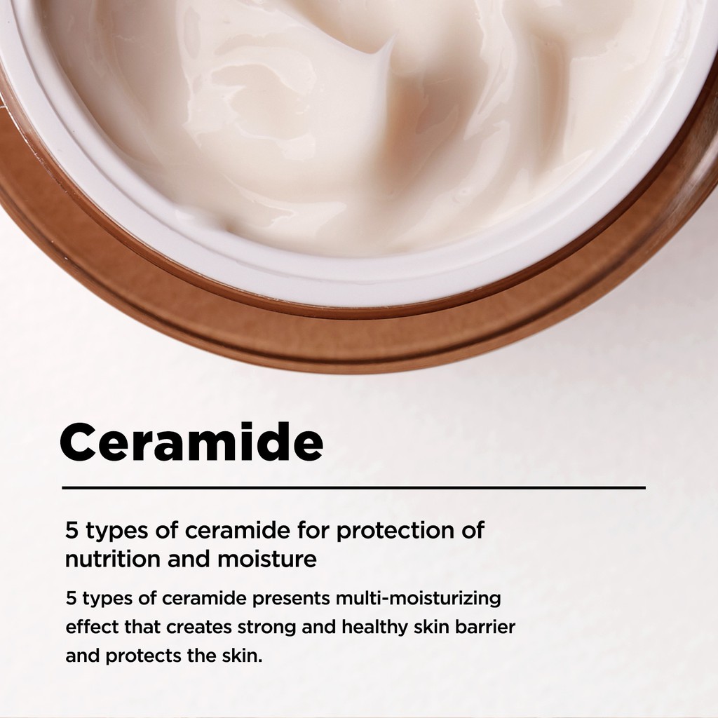 ma:nyo Bifida Biome Concentrate Cream, Kem dưỡng chống lão hóa, 50ml