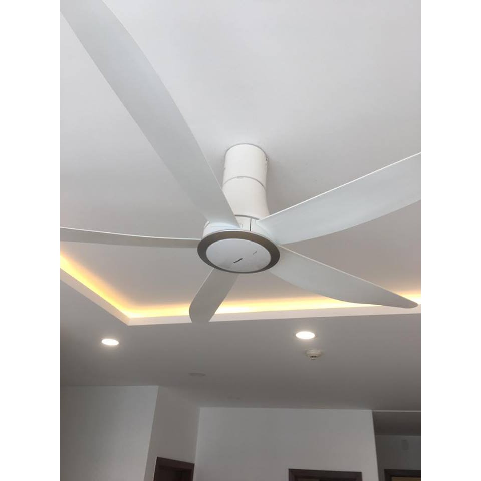 Quạt trần Panasonic 5 cánh F-60TDN | BigBuy360 - bigbuy360.vn