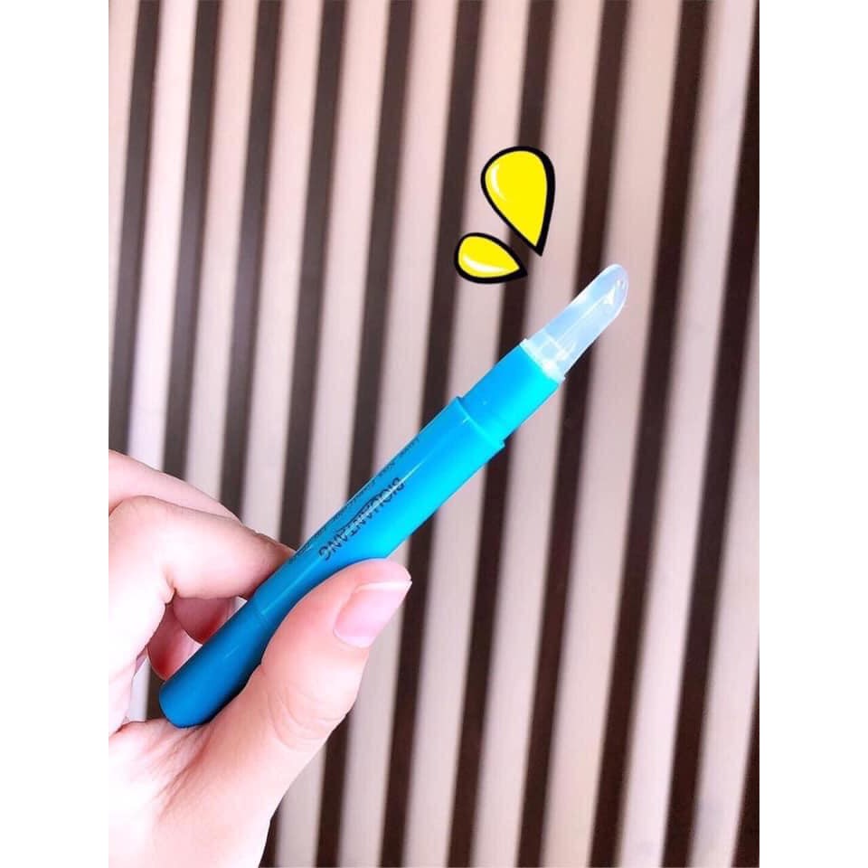 GEL Khóa son môi thần thánh