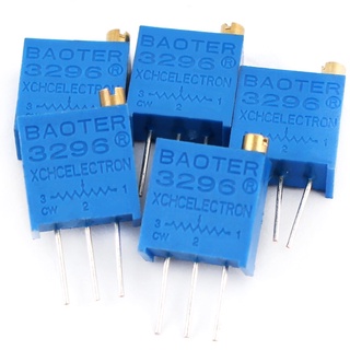 Biến Trở VR 104-100K 3296W