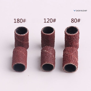 Set 20 đầu mài giũa móng tay chuyên dụng