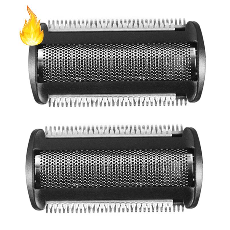 [Hàng mới về] 2 Đầu cạo râu thay thế cho dòng máy Philips BG 2024-2040 S11 YSS2 YSS3