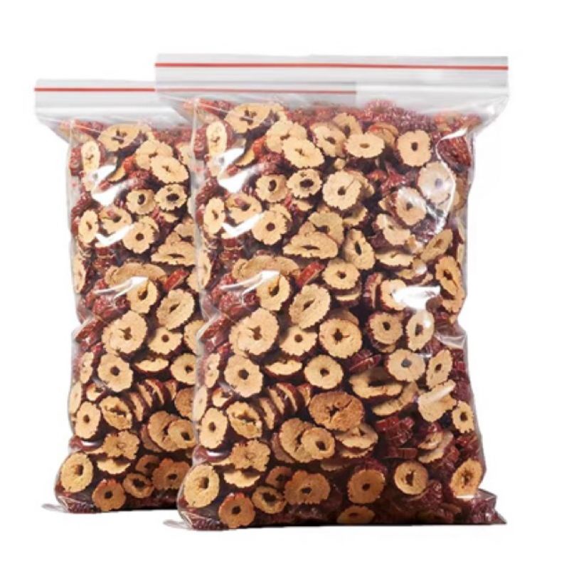 Trà táo lát / táo cắt lát khô đẹp