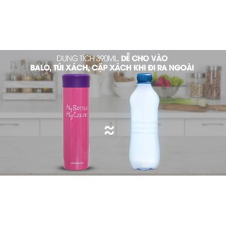 Bình giữ nhiệt Lock&Lock LHC4021 390ml