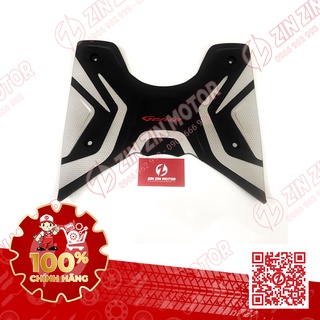 Phụ Kiện Thảm Chân - Genio - ZIN ZIN MOTOR