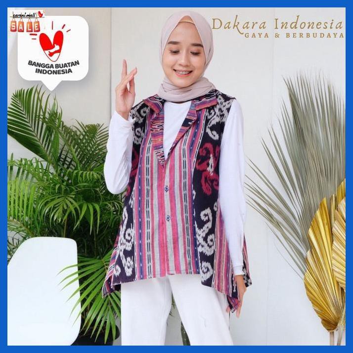 Cà Vạt Họa Tiết Thổ Cẩm Độc Đáo | BigBuy360 - bigbuy360.vn