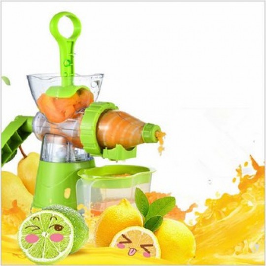 Máy Ép Trái Cây Bằng Tay Manual Juicer- [MUA LẺ GIÁ SỈ]