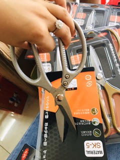 KÉO NHẬT KAPUSI SK-5