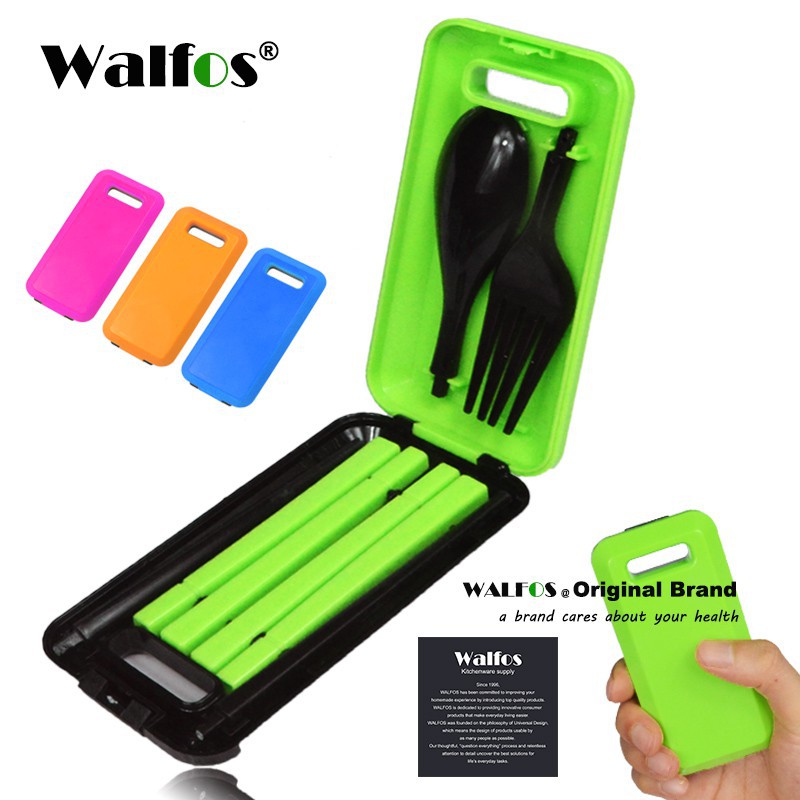 Bộ dao kéo cầm tay Walfos