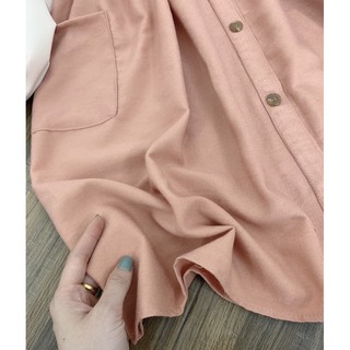 Set Áo Sơ mi mĩ yếm nhung