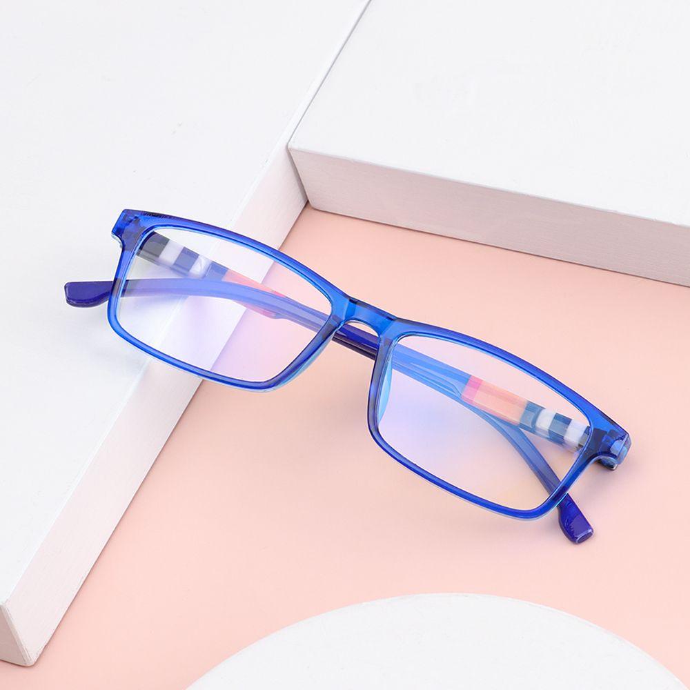 WONDER Kính Đọc Sách Gọng Siêu Nhẹ Phong Cách Vintage Thanh Lịch Thời Trang