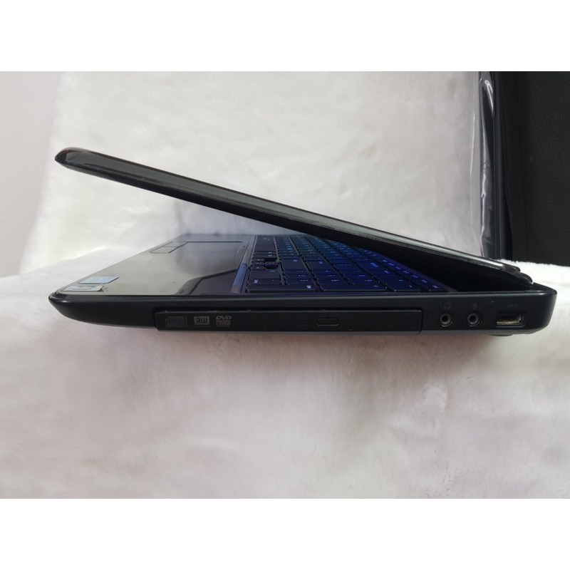 LAPTOP D E L L INSPIRON 5110, CPU CORE I5 2420, RAM 4GB, SSD 120GB, MÀN 15.6IN | BigBuy360 - bigbuy360.vn