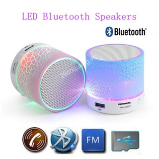 Loa nghe nhạc Bluetooth Mini Speaker - màu sắc đa dạng, âm thanh cực chuẩn