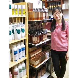 HẤP DẦU PHỤC HỒI TÓC HANEDA COLLAGEN SIÊU BÓNG TÓC 500ML