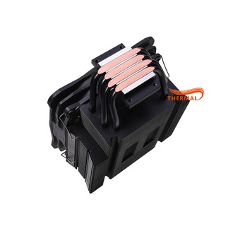 Tản nhiệt khí ID-Cooling SE-214 RGB