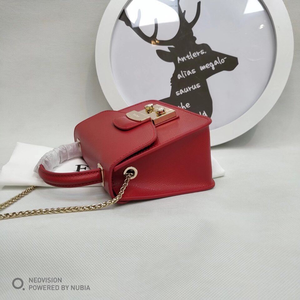 METROPOLIS TOP MINI SIZE 17 HÀNG VN XUẤT