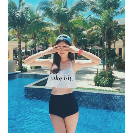 Bộ đồ tắm một mảnh màu trơn thiết kế hở lưng quyến rũ cho nữ | BigBuy360 - bigbuy360.vn