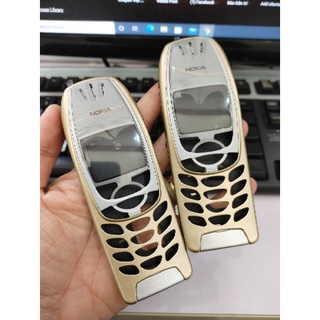 Vỏ nokia 6310 loại xịn