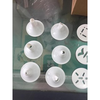 Dụng cụ làm bánh quy