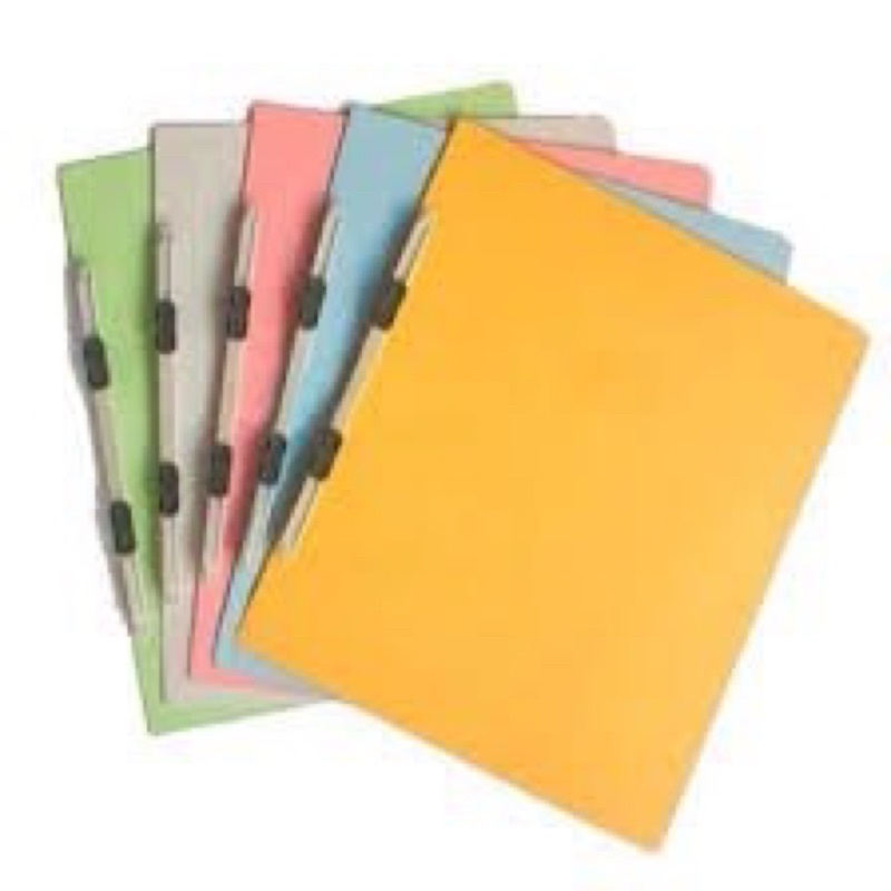 File acco bìa  giấy  a4 PLUS 021N