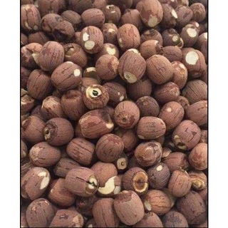 100g hạt sen khô chuẩn hàng quê( vẫn còn tâm sen nha)
