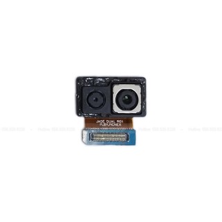 Camera sau Samsung J7 Plus Zin bóc máy
