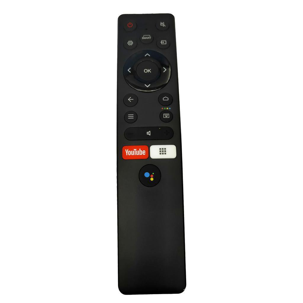 TV thông minh Thiết bị điều khiển từ xa thông minh Điều khiển từ xa bằng giọng nói thông minh 43 Xoa